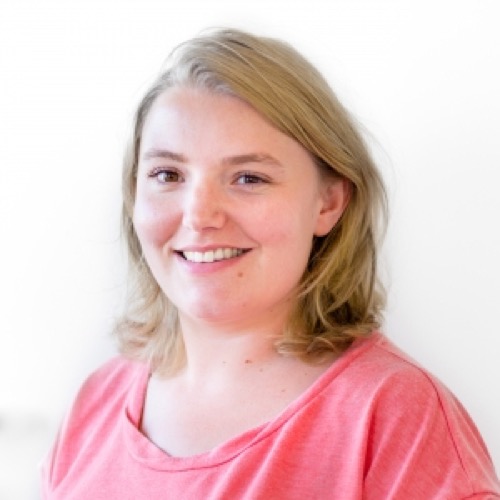 Eline van der Sluis